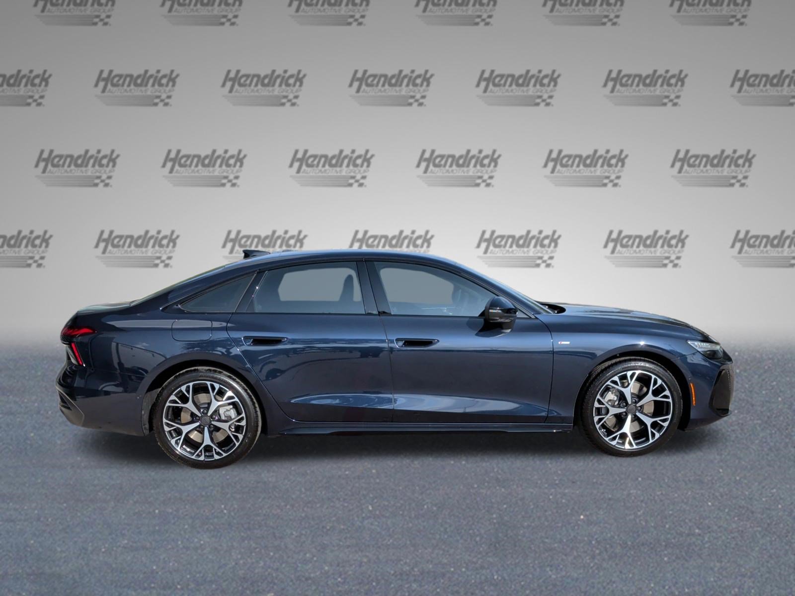 New 2026 Audi A6 Premium Plus AWD/4WD image 10
