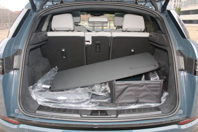 New 2026 Land Rover Range Rover Evoque S image 12