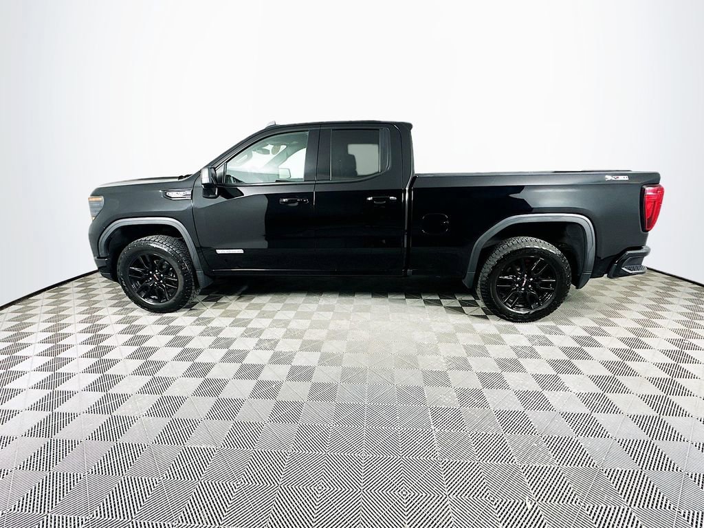 Used 2023 GMC Sierra 1500 Elevation image 7