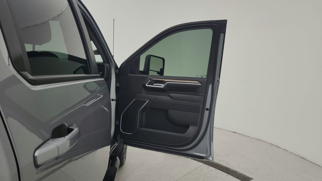 Used 2024 Chevrolet Silverado 2500 LT w/ Texas Edition AWD/4WD image 78