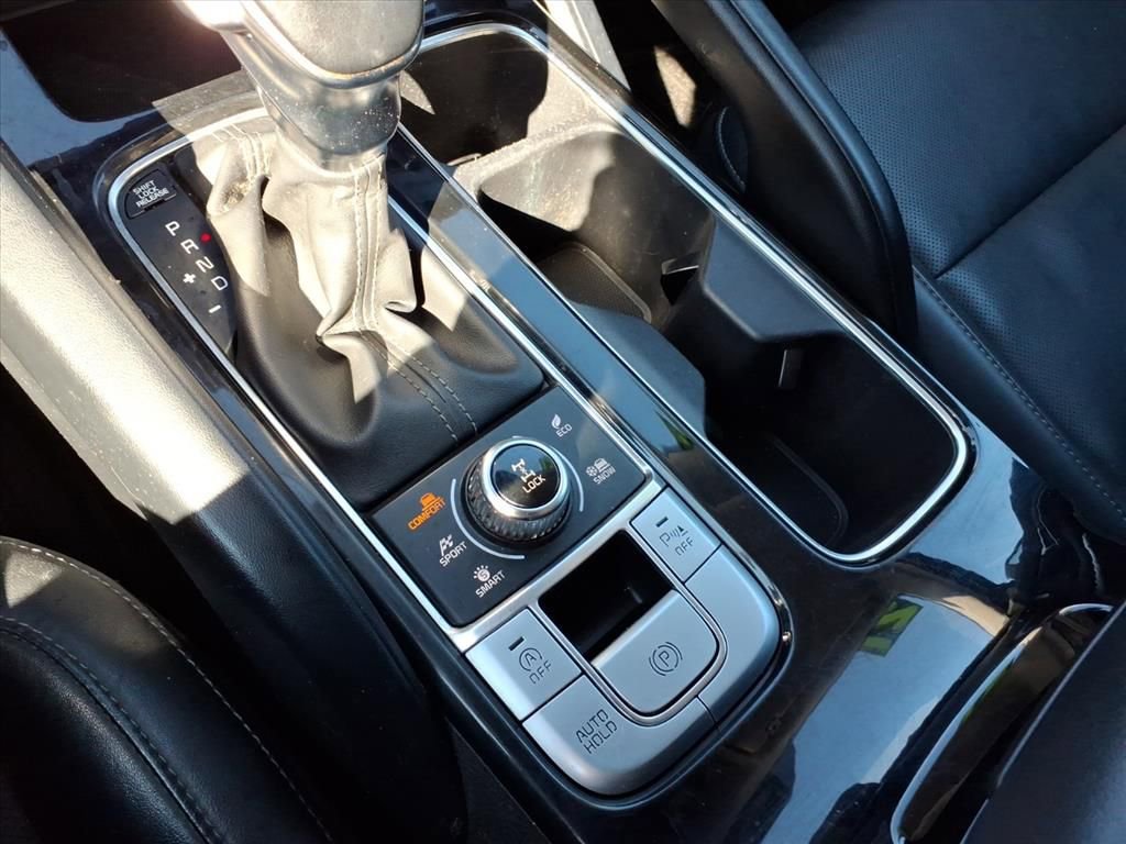 Used 2021 Kia Telluride S image 24