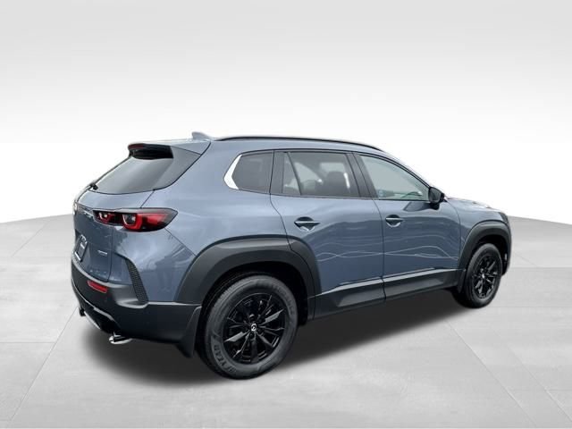 New 2026 MAZDA CX-50 AWD 2.5 Hybrid w/ Cargo Package image 6