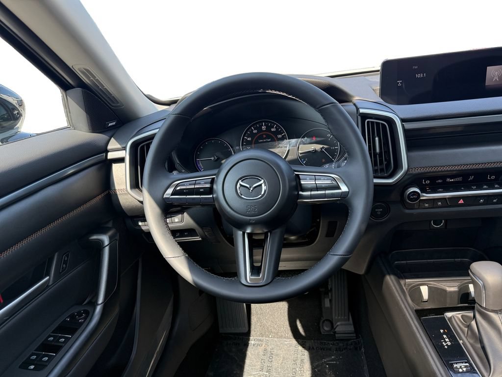 New 2026 MAZDA CX-50 AWD 2.5 Hybrid w/ Weather Package image 12