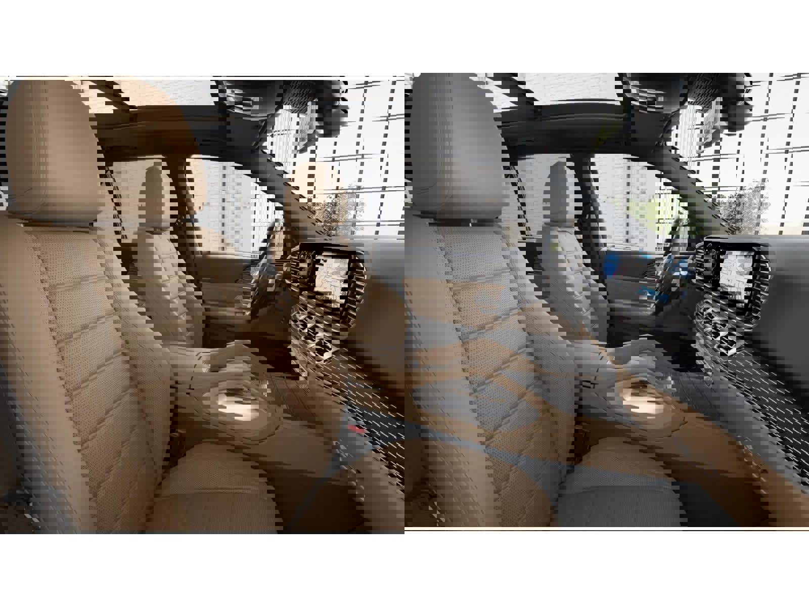 New 2026 Mercedes-Benz GLE 450 4MATIC image 4