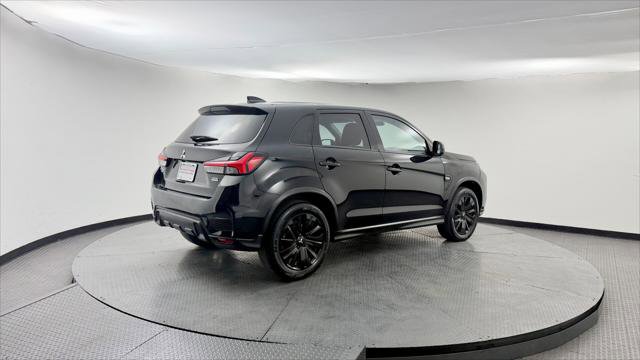 Used 2024 Mitsubishi Outlander Sport LE AWD/4WD image 8