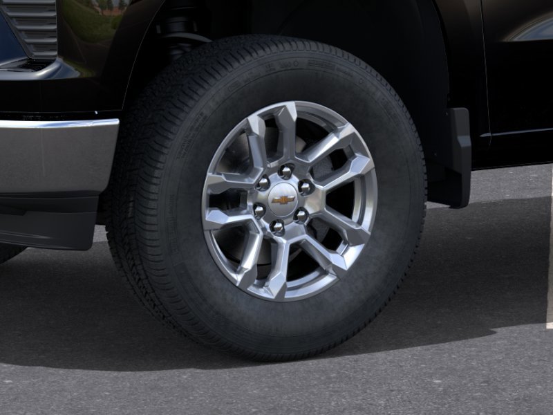 New 2026 Chevrolet Silverado 1500 LT image 9