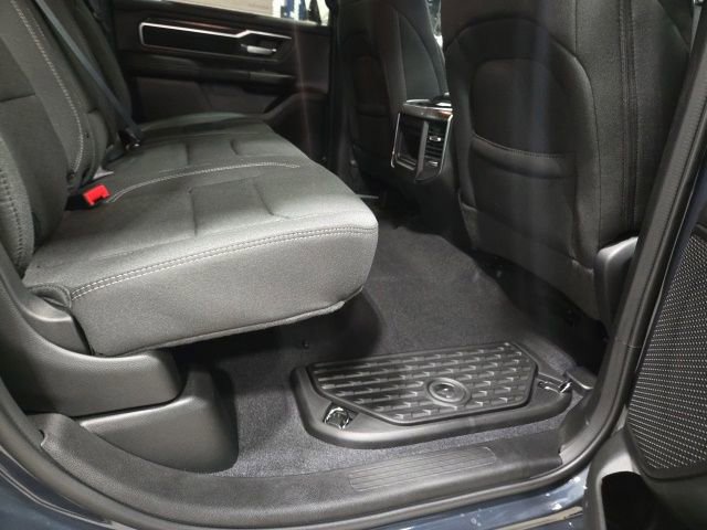 New 2026 RAM 1500 Big Horn image 22