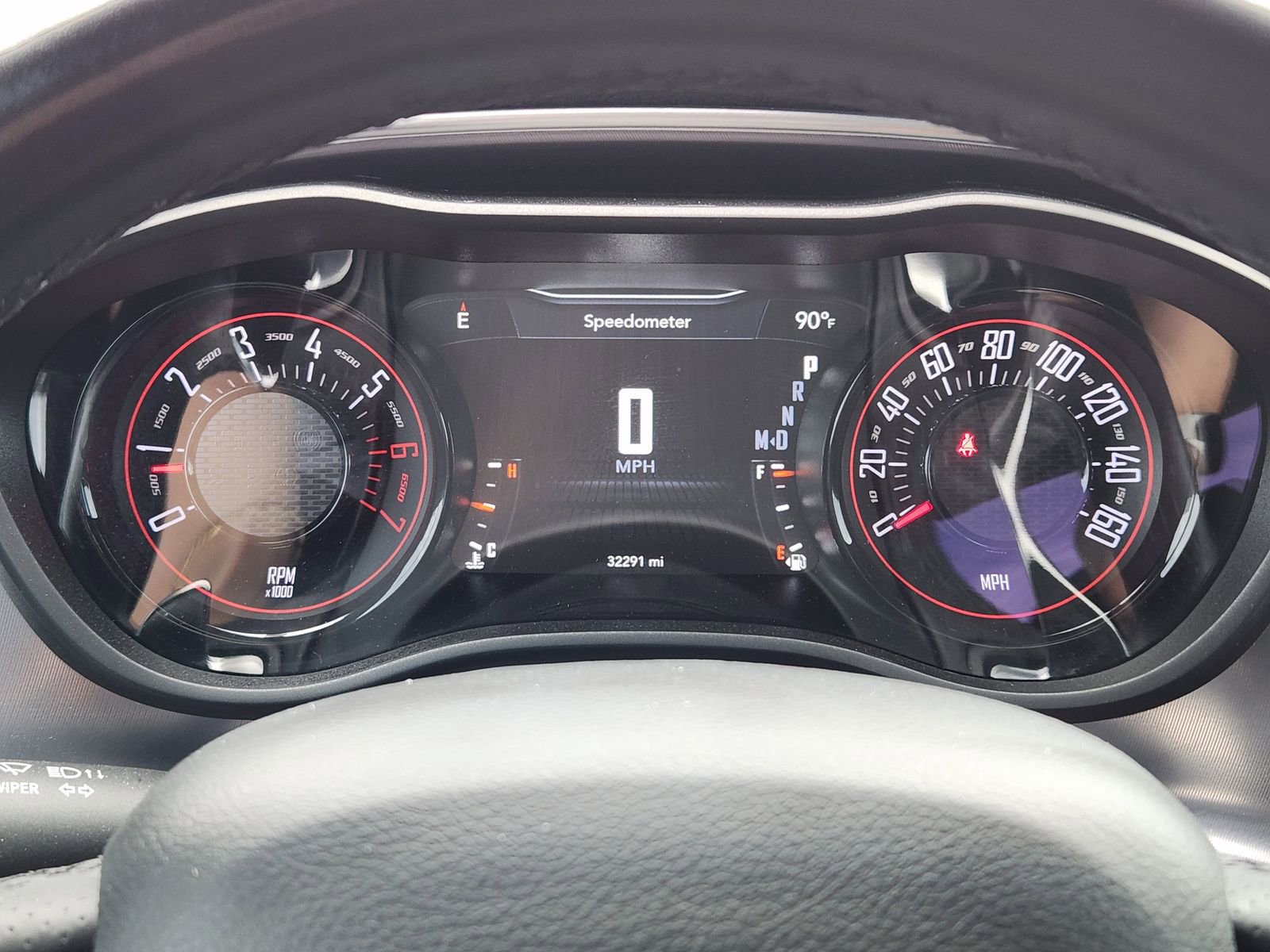 Used 2021 Dodge Challenger R/T w/ Performance Handling Group RWD image 25