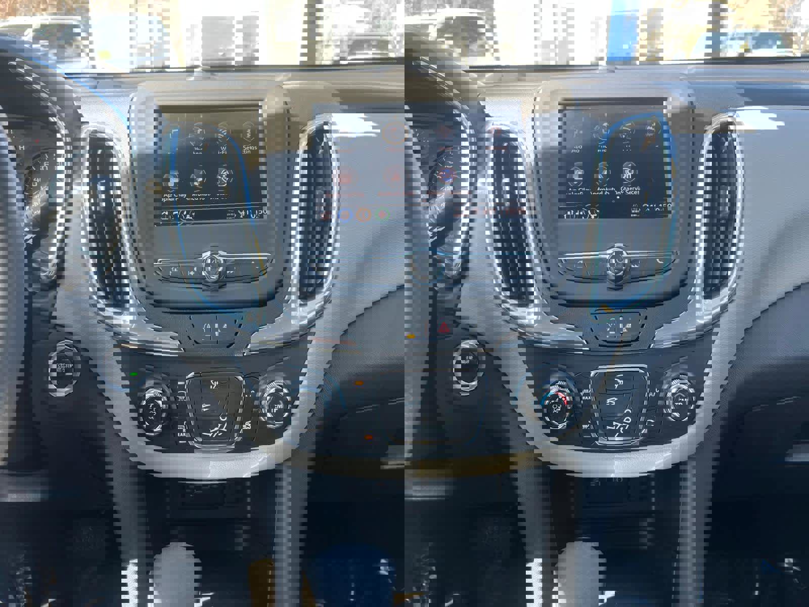 Certified 2024 Chevrolet Equinox LS image 25