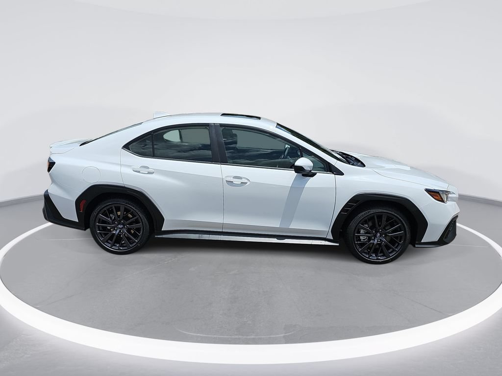 New 2026 Subaru WRX Premium AWD/4WD image 4