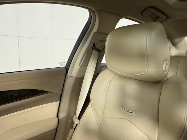 Used 2016 Cadillac CTS Luxury image 22