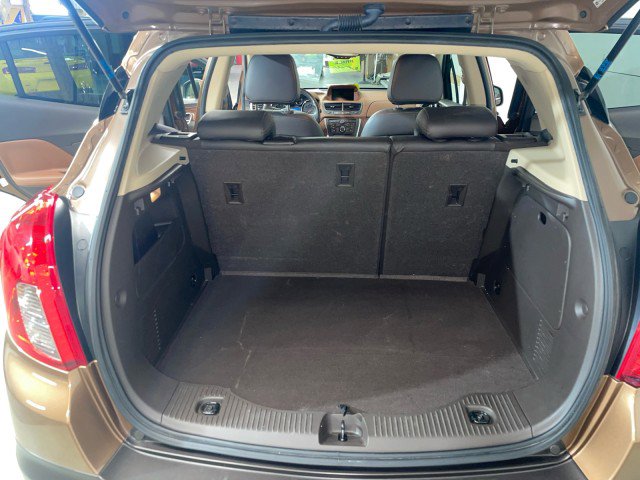 Used 2016 Buick Encore Leather image 21