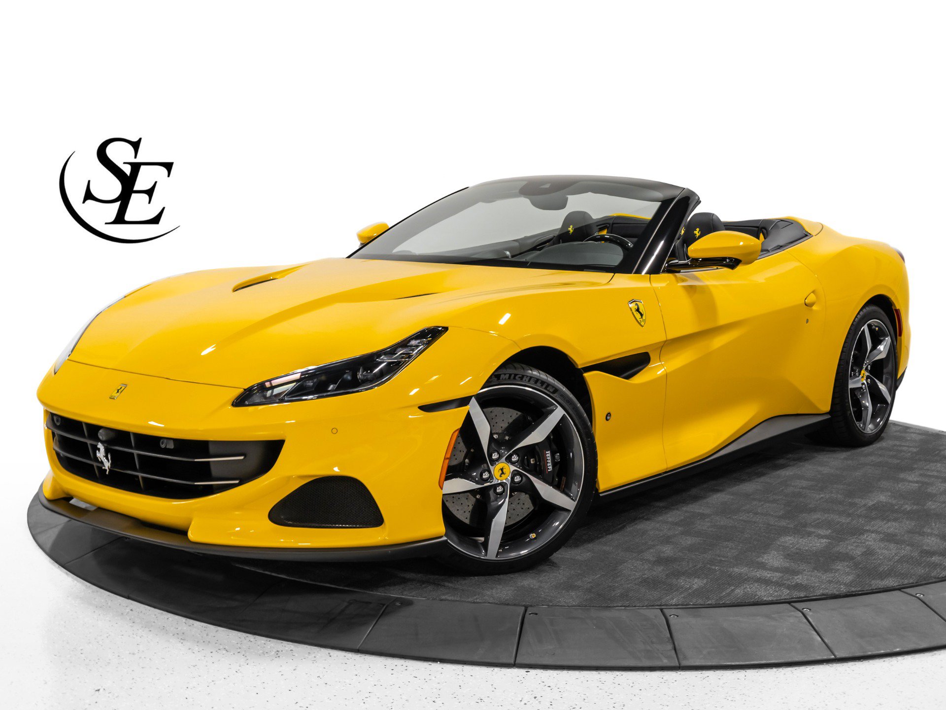 Used 2023 Ferrari Portofino M