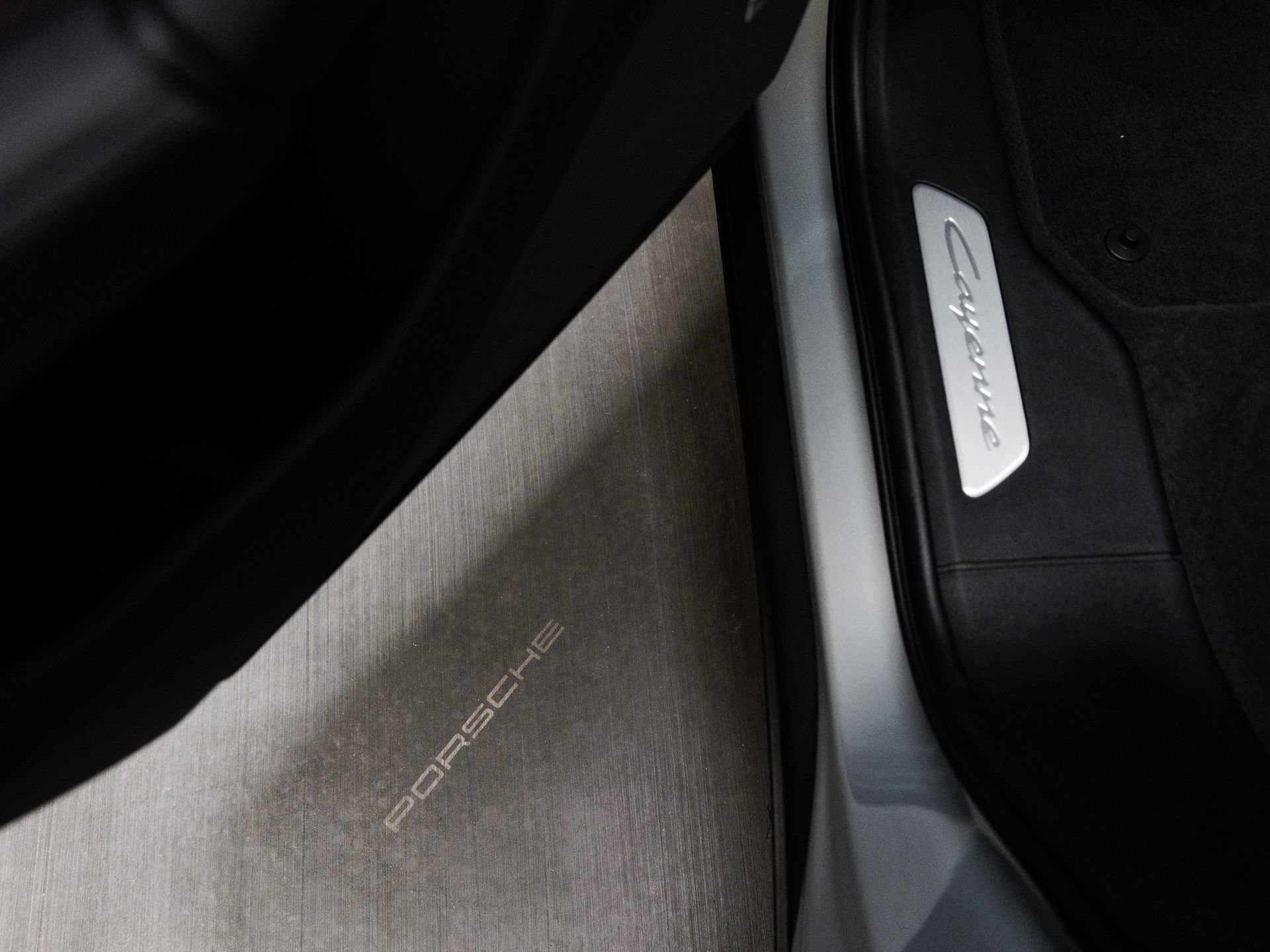 New 2026 Porsche Cayenne S AWD/4WD image 28