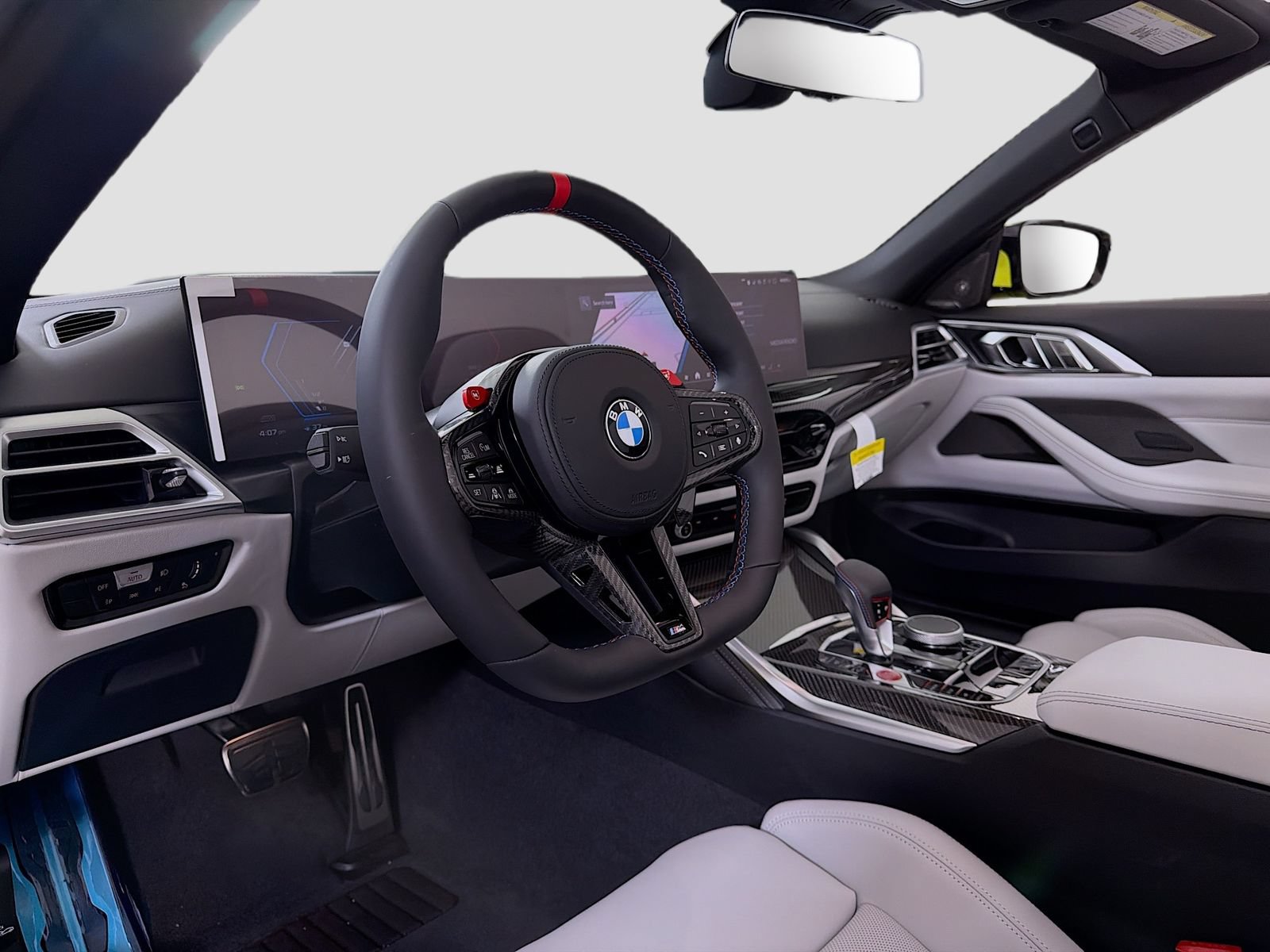 New 2027 BMW M4 xDrive Competition AWD/4WD image 10