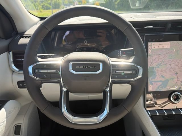 New 2027 GMC Terrain Denali w/ LPO, Floor Liner Package AWD/4WD image 11