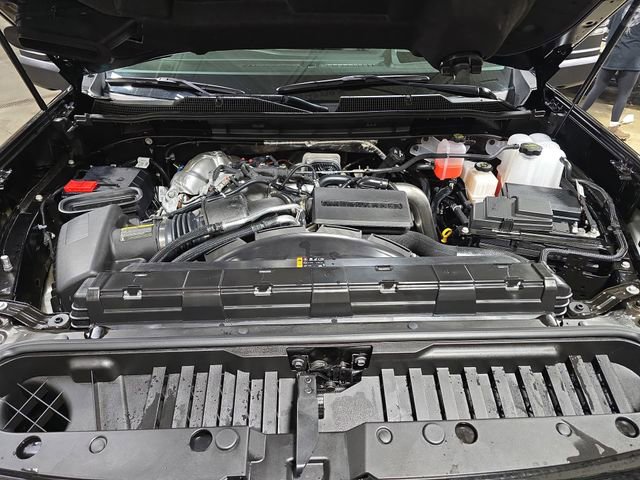 New 2026 Chevrolet Silverado 2500 LTZ w/ LTZ Plus Package image 31