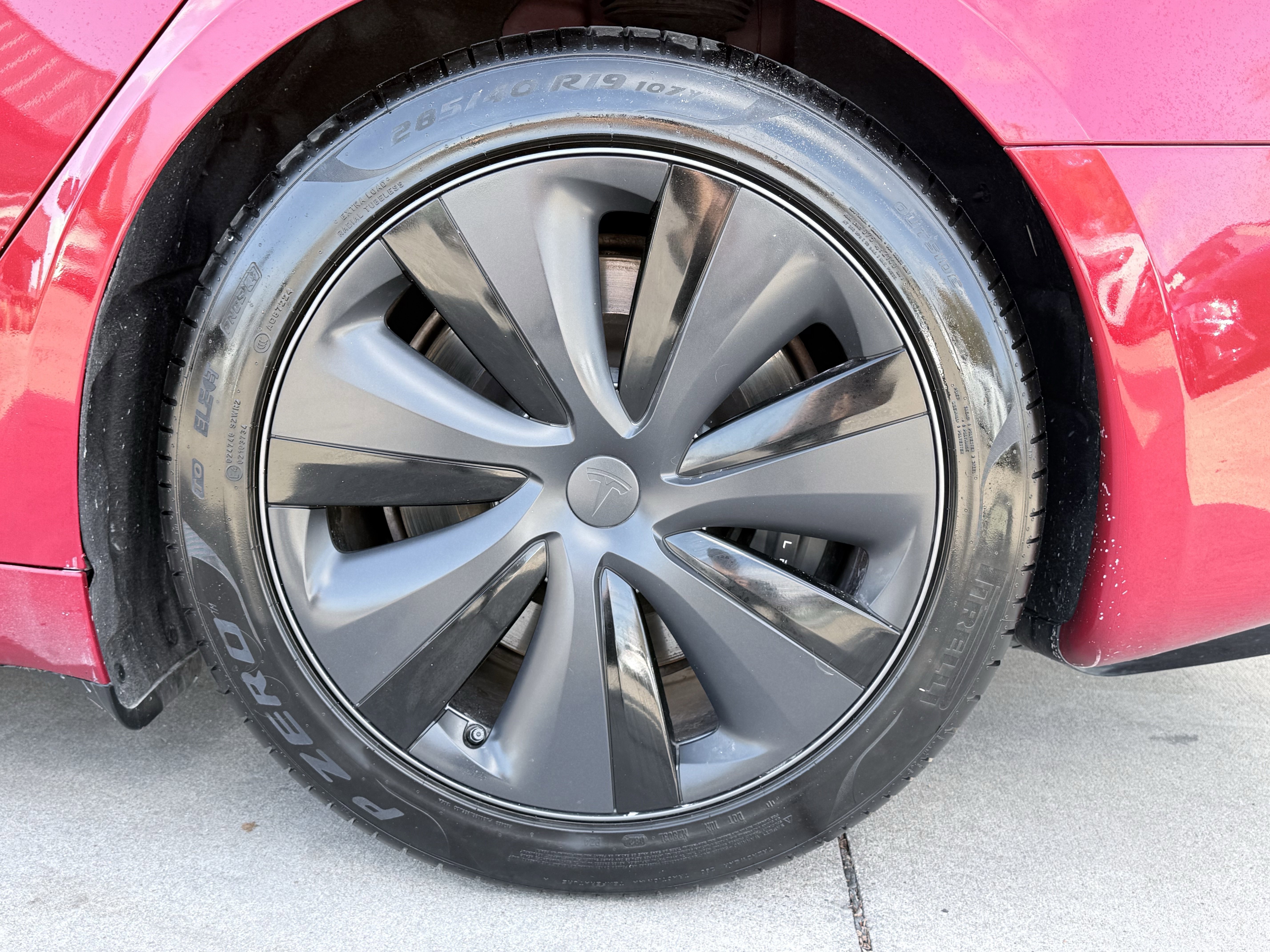 Used 2022 Tesla Model S image 15