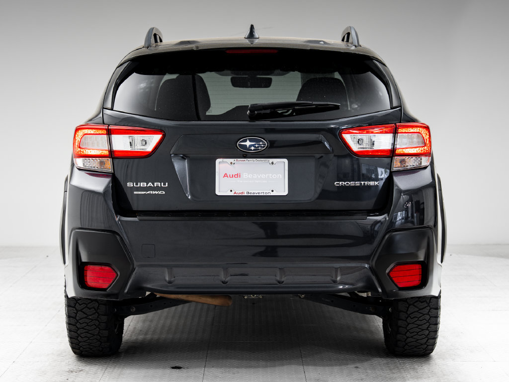 Used 2018 Subaru Crosstrek 2.0i Premium w/ Popular Package #3 AWD/4WD image 31