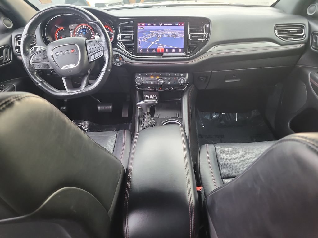 Certified 2022 Dodge Durango R/T RWD image 18