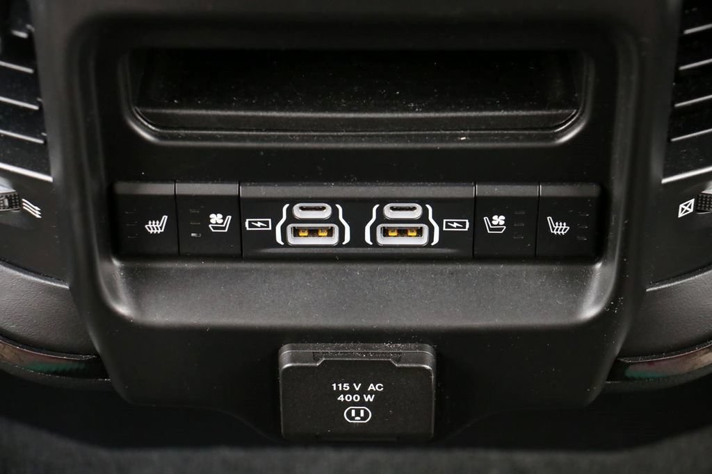 Used 2021 RAM 1500 TRX w/ TRX Level 2 Equipment Group AWD/4WD image 32