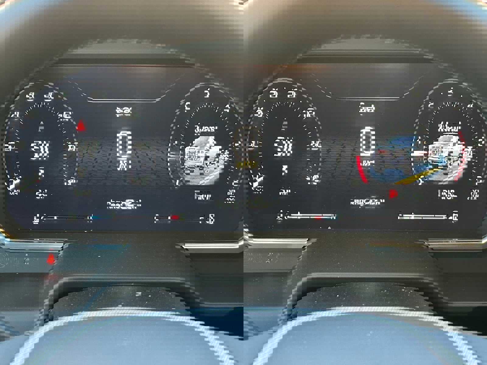 New 2026 GMC Sierra 2500 Denali image 24