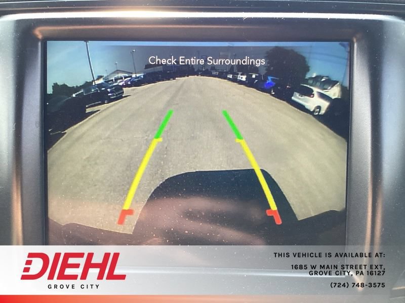 Used 2018 RAM 1500 Rebel w/ Ram 1500 Black Rebel Group AWD/4WD image 27
