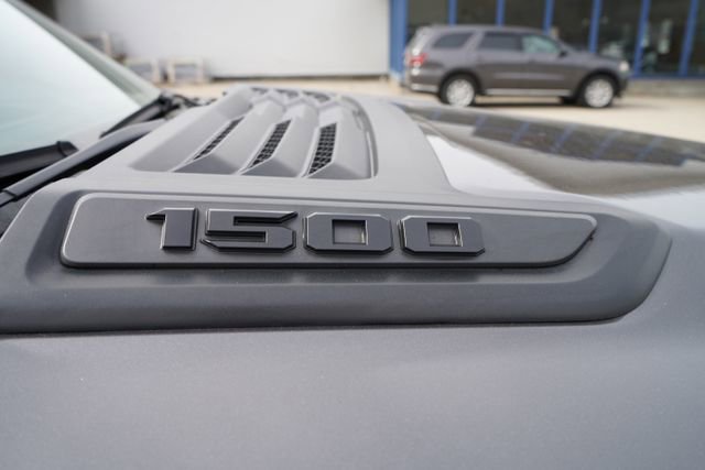 Used 2020 RAM 1500 Rebel w/ Rebel Level 1 Equipment Group image 65