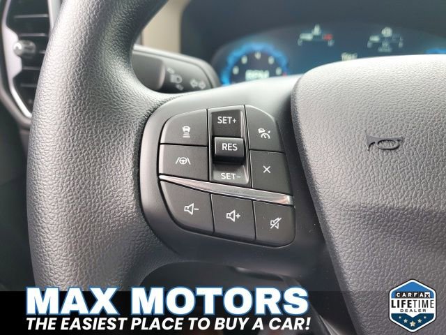 New 2025 Ford Bronco Sport Big Bend image 28