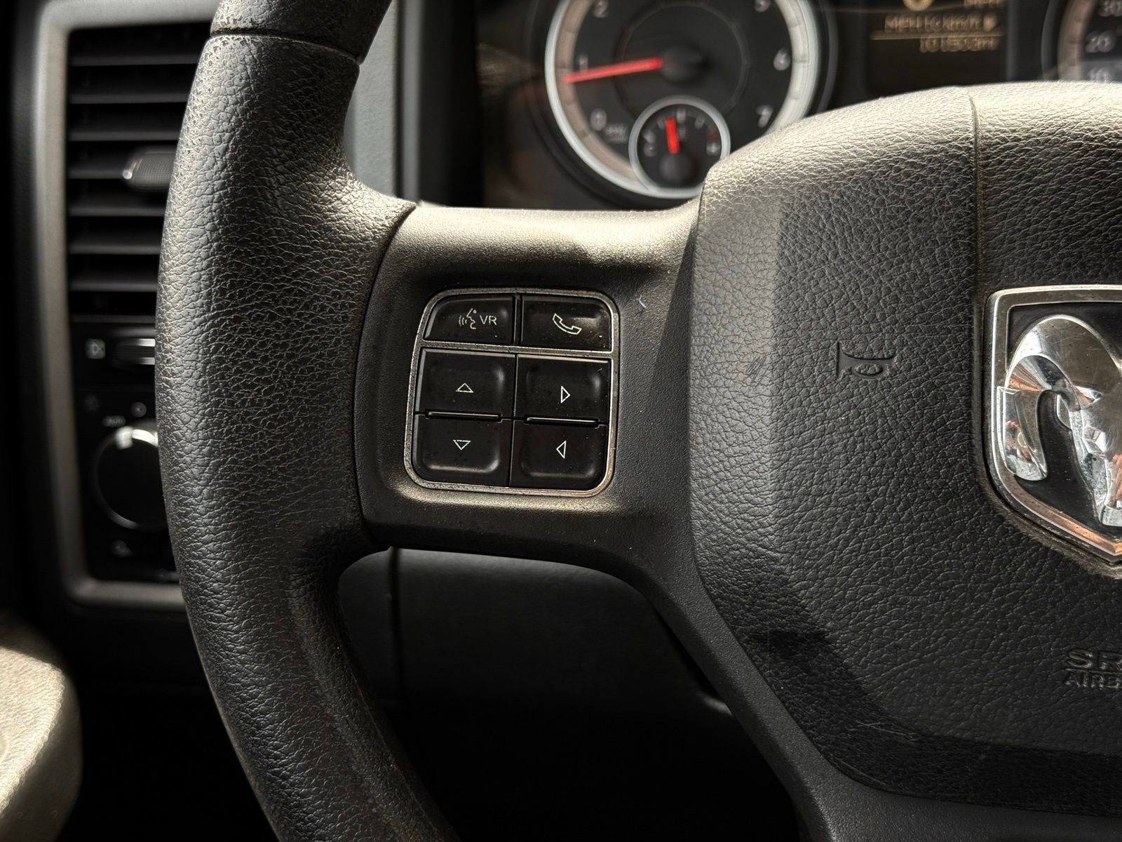 Used 2016 RAM 1500 Tradesman w/ Popular Equipment Group image 33