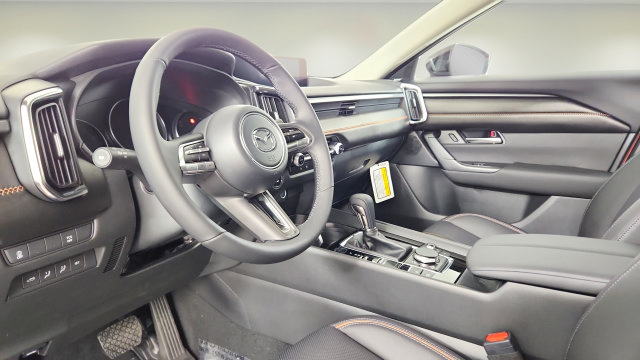 New 2025 MAZDA CX-50 AWD 2.5 S w/ Weather Package image 12