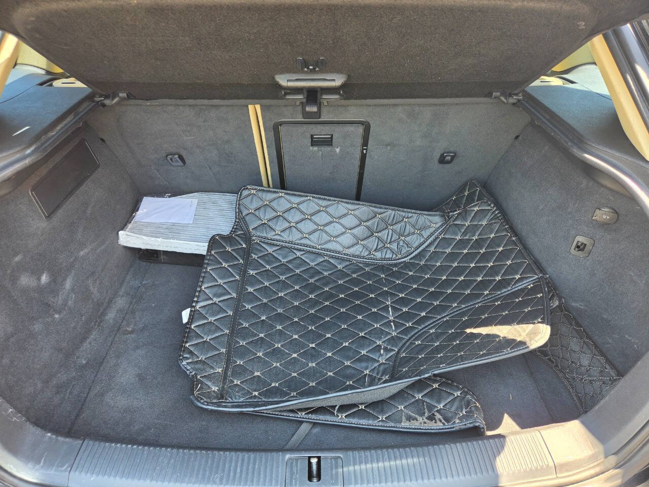 Used 2013 Audi A3 TDI Premium Plus FWD image 33