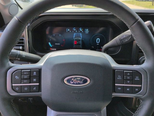 New 2026 Ford F250 Lariat image 30