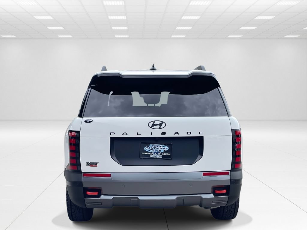 New 2026 Hyundai Palisade XRT Pro AWD/4WD image 5