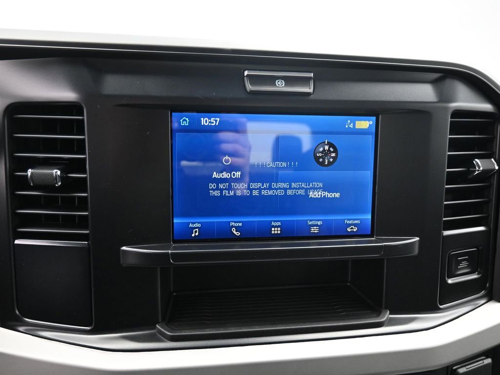 New 2026 Ford F250 XLT AWD/4WD image 14