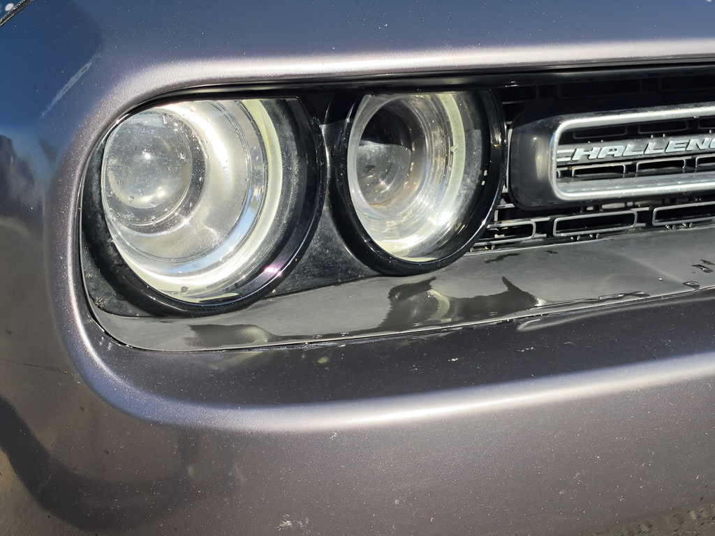 Used 2023 Dodge Challenger GT RWD image 10