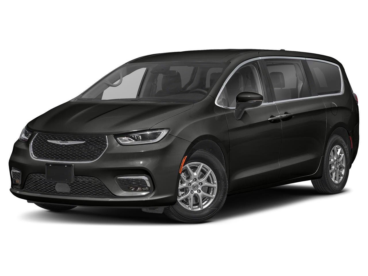 Used 2023 Chrysler Pacifica Touring-L image 1