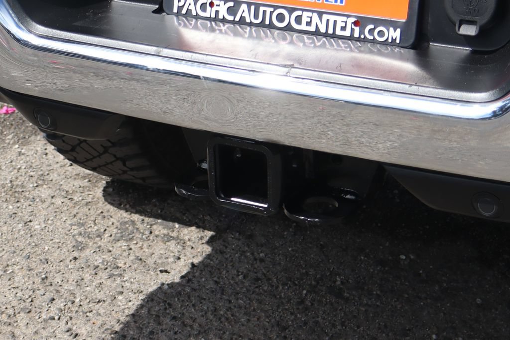 Used 2022 RAM 2500 Big Horn w/ Level A Equipment Group AWD/4WD image 53