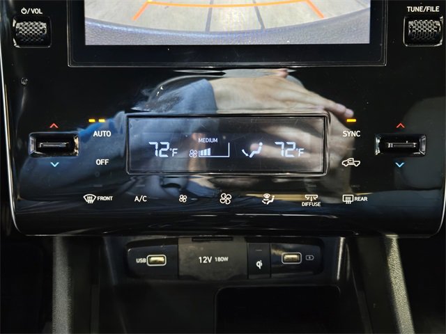 Used 2022 Hyundai Santa Cruz SEL Premium image 20