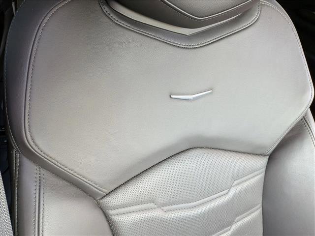 Used 2018 Cadillac CT6 Luxury image 19