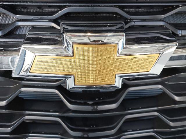 New 2026 Chevrolet Trax LT FWD image 31