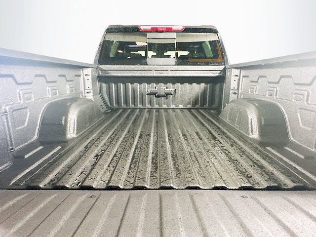 New 2026 Chevrolet Silverado 1500 ZR2 image 28