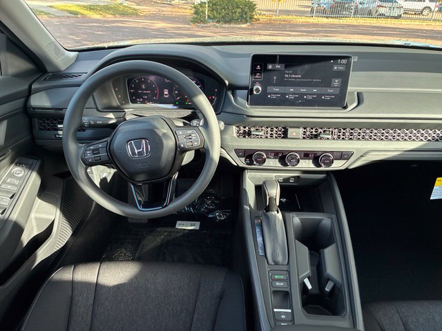 New 2026 Honda Accord SE image 9