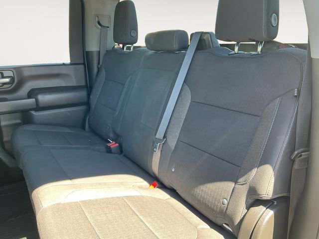 Used 2023 Chevrolet Silverado 2500 LT w/ Convenience Package AWD/4WD image 6