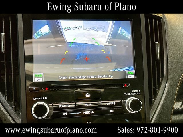 Used 2022 Subaru Forester Wilderness AWD/4WD image 14