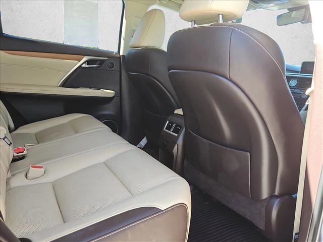 Used 2017 Lexus RX 350 FWD image 21