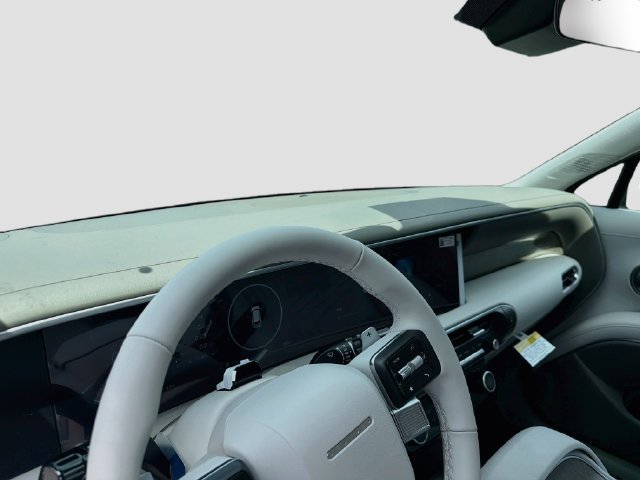 New 2026 Hyundai Palisade FWD Hybrid image 9