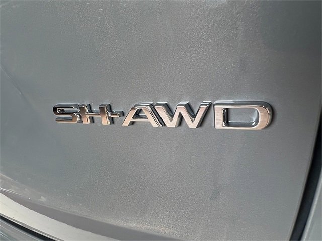 New 2026 Acura RDX A-Spec image 6