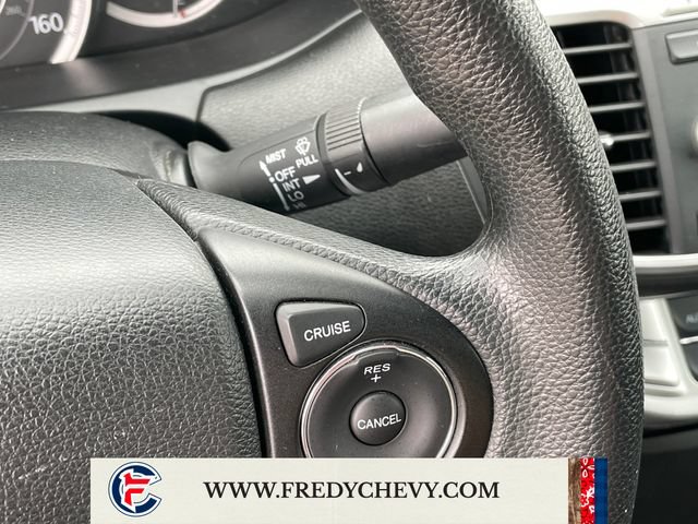 Used 2015 Honda Accord LX image 30