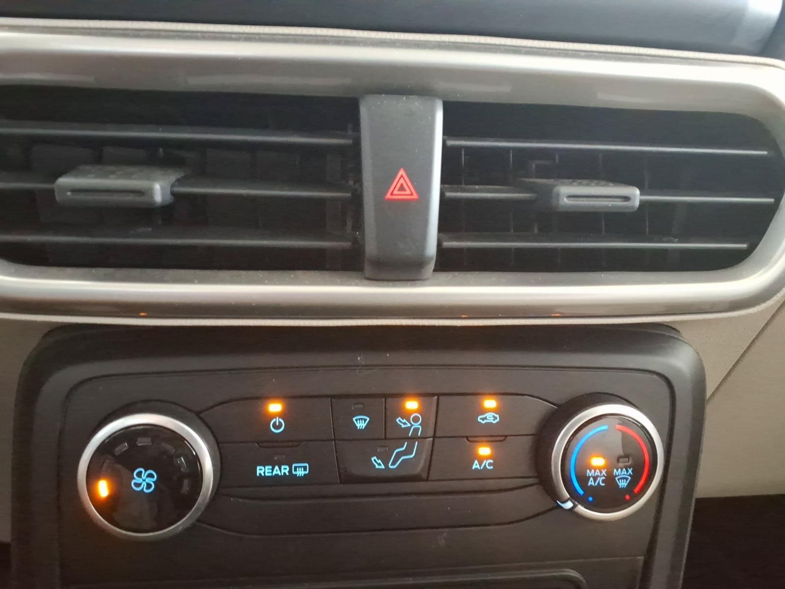 Used 2019 Ford EcoSport S AWD/4WD image 23